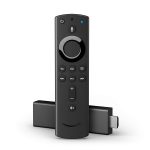 Amazon Fire TV Stick 4K Ultra HD con mando por voz Alexa de última generación