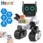 HBUDS Control Remoto RC Robot