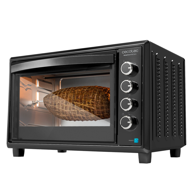 horno cecotec01