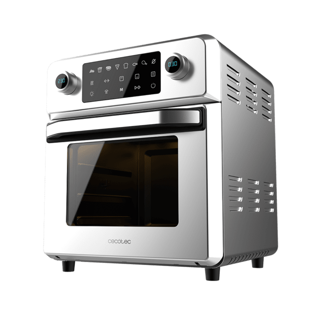 horno01 cecotec