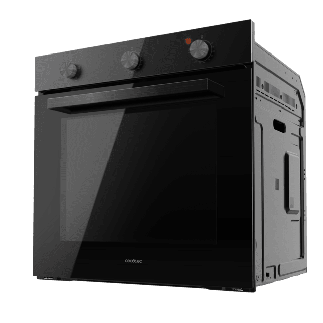 horno03 cecotec